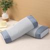 Li Shen Washed Cotton Buckwheat Hull Pillow