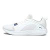 Puma Comfortable Sports Shock Absorbing Non-Slip Wear-Resistant Low-Top Casual Running Shoes Men Sneaker White 195062-03