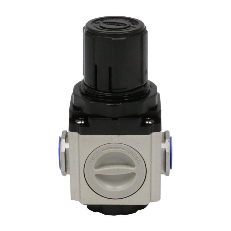 AirTAC Air Source Pressure Regulator