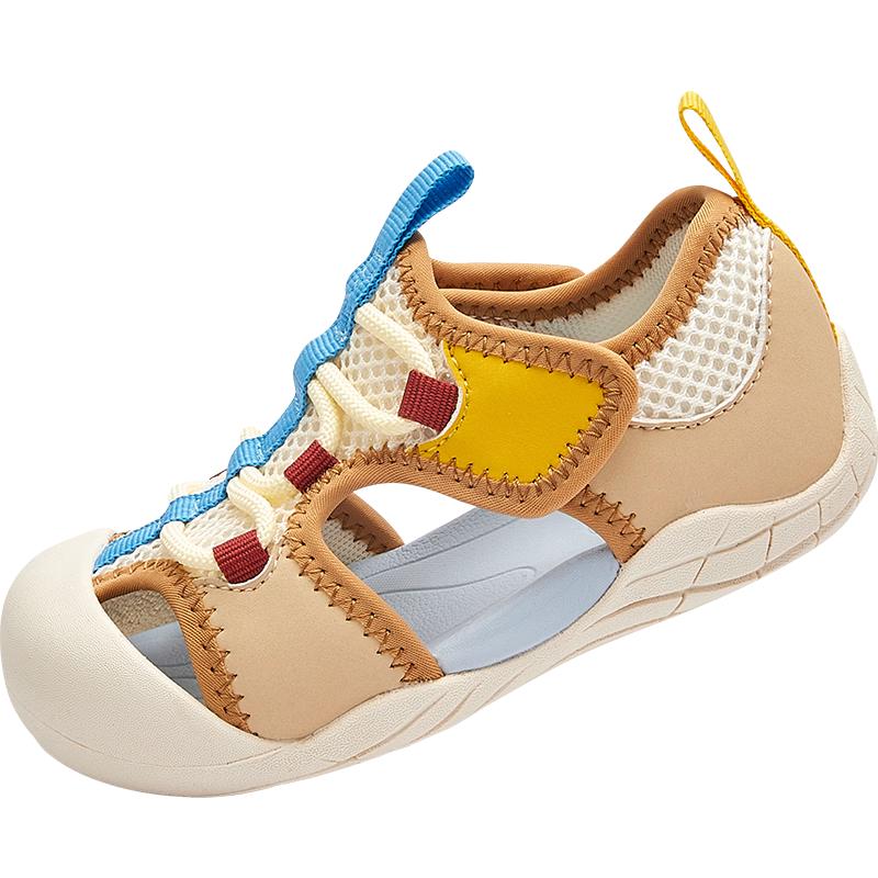 Balabala Kids Summer Walking Shoes 24