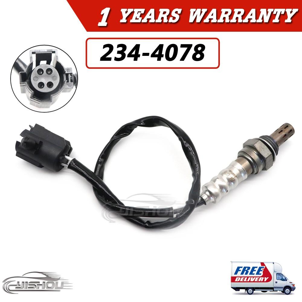234-4078 O2 Oxygen Lambda Sensor For Jeep Grand Cherokee Dakota Chrysler New