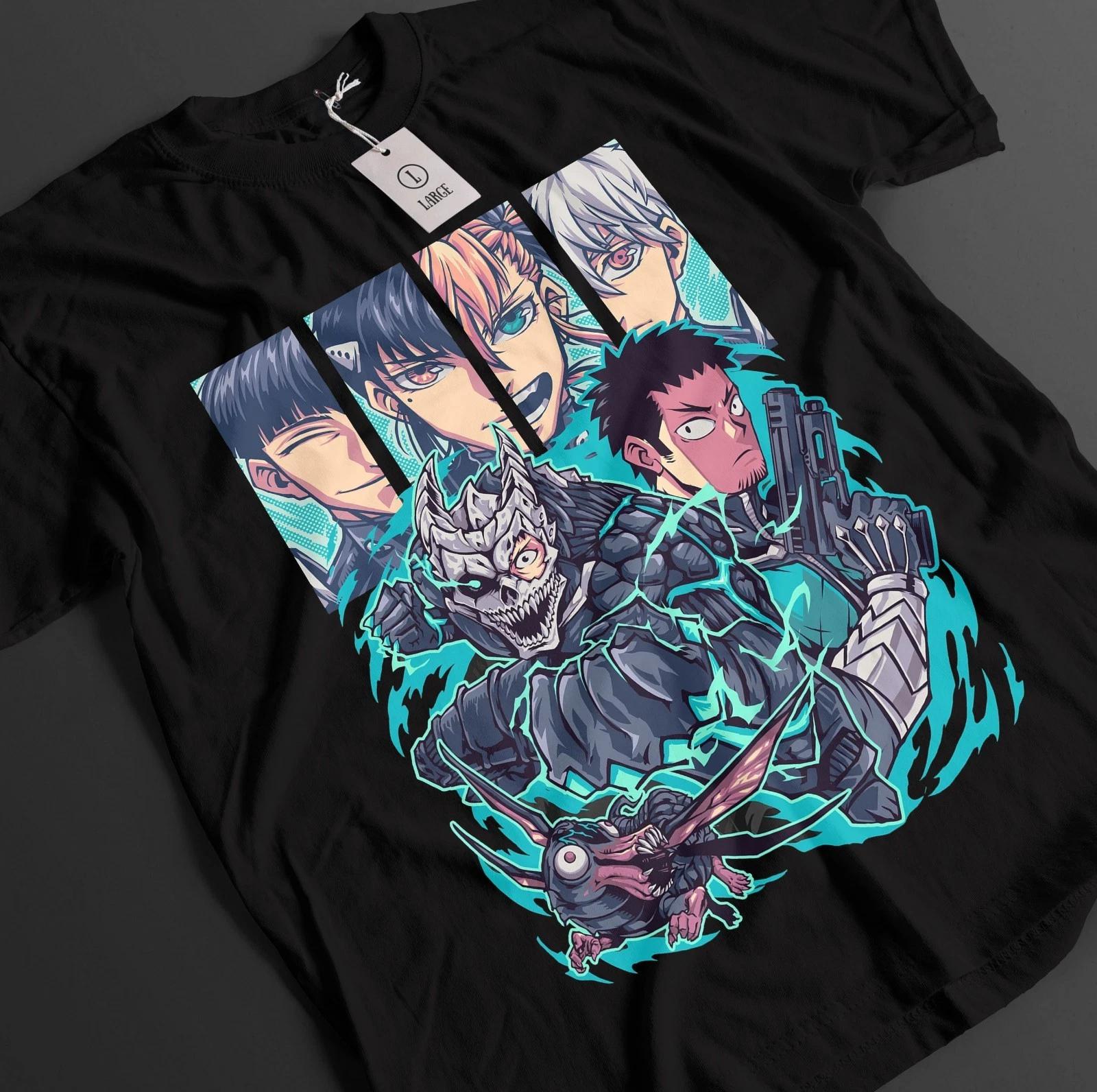 

Футболка Dandadan Футболка Окарун Футболка Момо Сэйко Аясэ Топ Айра Турбо Бабушка Унисекс Футболка S