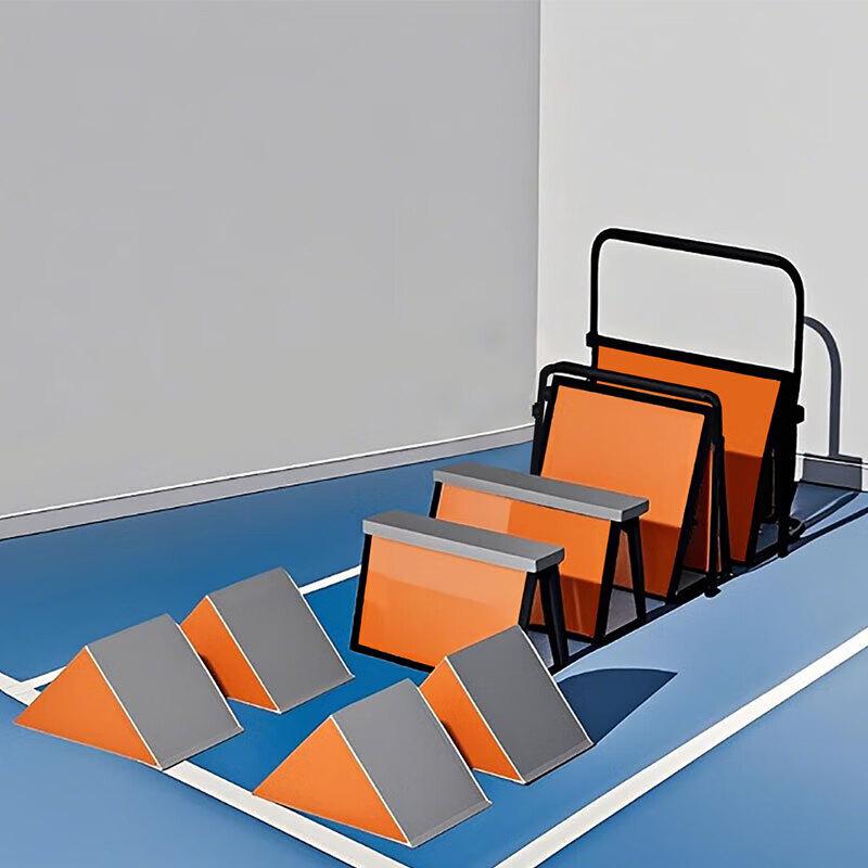 DeLiantai Kids' Anji Game Physical Training & Parkour Equipment
