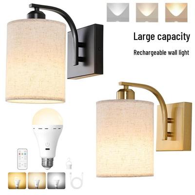 LED-Lampen – LED-Wandlampen