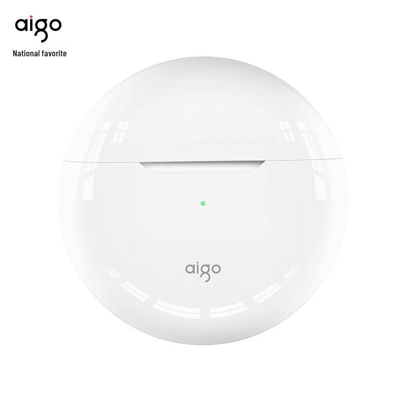 aigo T16 True Wireless Semi-In-Ear Earbuds