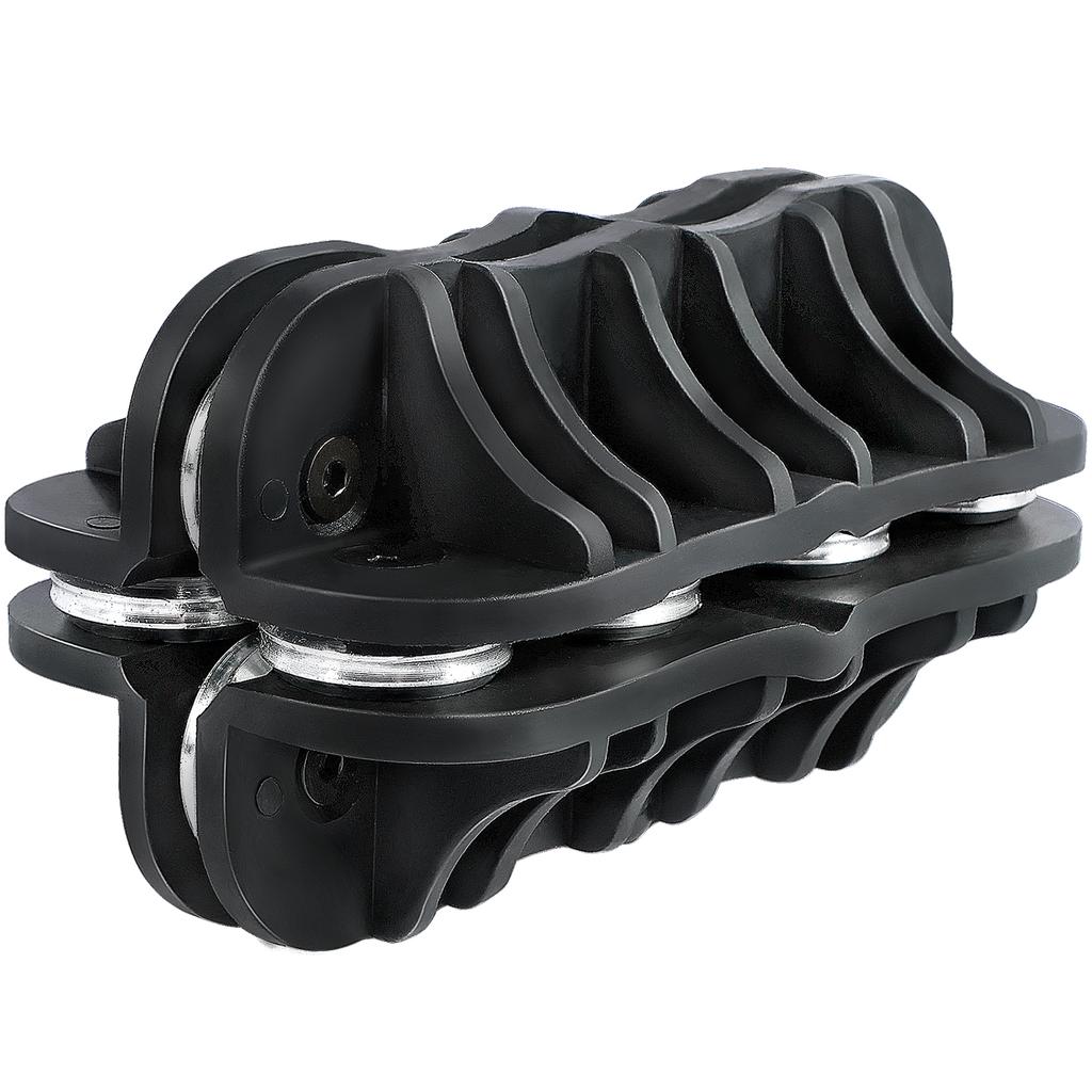 Handheld Tubing Straightener 3/16inch 1/4inch Portable Pipe Straightener Tool Sturdy Brake and Fuel Line Straightener Hand Tool