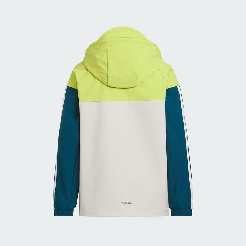 adidas Boys' Sport Casual Woven Jacket KS0650