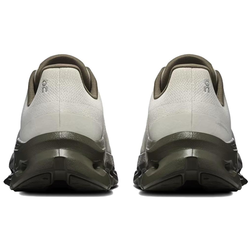 ON Cloudtilt Fen Grain Unisex Sneakers Tan 3ME10105119
