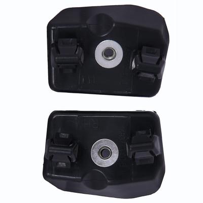 Części wspornika zderzaka dla Tesla Model Y 1493773-00-B 1493772-00-B 2020-2024 Plastik 1 Para