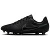 Tiempo Legend 10 Academy Mg Černá Hluboká Džungle DV4337-002