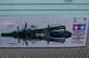 Tamiya 16025 Suzuki GSX1100S Katana Large Motorcycle Plastic Model Kit 1/6