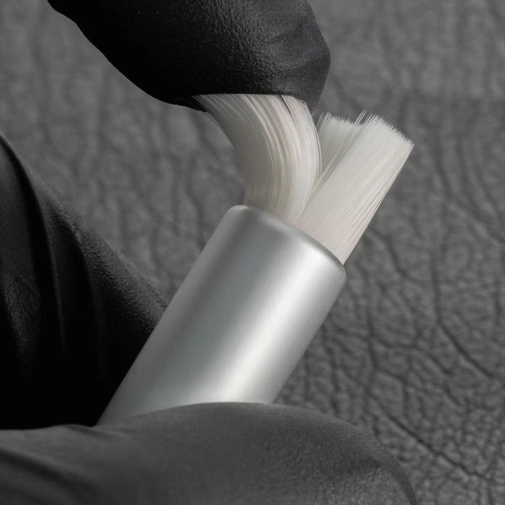 1/5Pcs Lash Shampoo Eyelash Cleaning Brush Blackhead Cleaning Tool  Eyebrow Nose Watch Part Cleaning