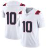 Mens Quick-Dry Digital Print Football Jersey Set Short Sleeve Athletic Uniform Team Sportswear
