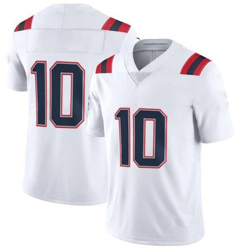 Mens Quick-Dry Digital Print Football Jersey Set Short Sleeve Athletic Uniform Team Sportswear
