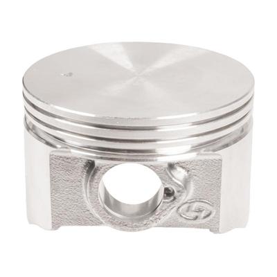 Piston Loncin Nkpl. Halka Olmadan G200F Lc168F-2H Lc2500-Orijinal Parça Olarak