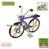 3D Wooden DIY Puzzle Toy - Laser Cut, 2 Pieces
