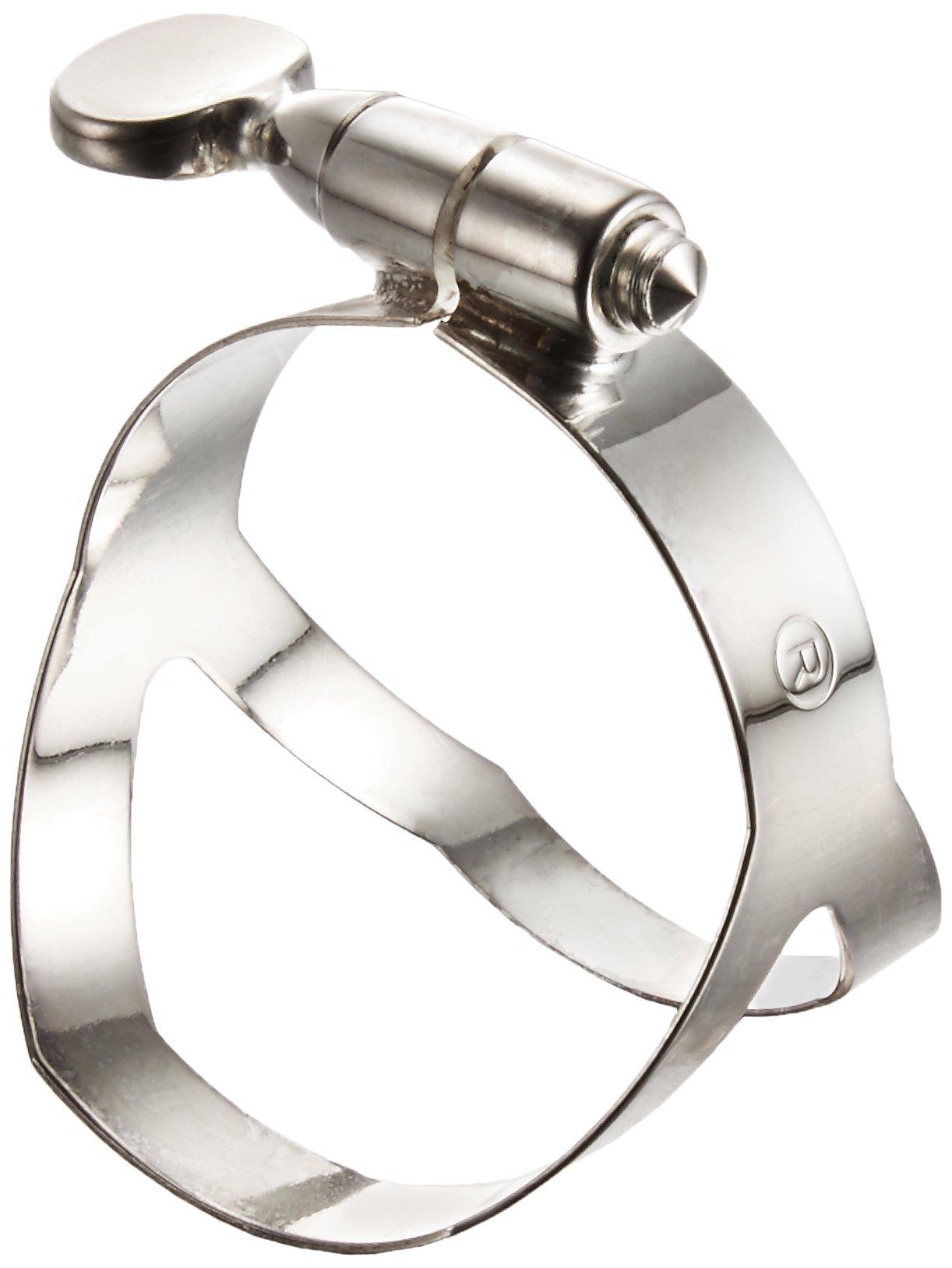Selmer Paris Selmer Tenor Saxophone Silver Plated Finish Ligature,