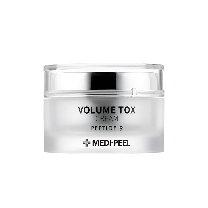 MEDI-PEEL Peptide 9 Volume Tox Cream 50ml AUTHENTIC STORE