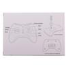 JR1922RXS-D2 12V Children's Electric Car Controller ABS 2.4G Remote Control And Receiver For Kids Toy Electric Car Remote Contro