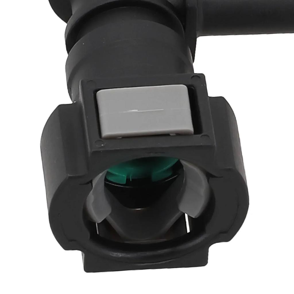 Nylon Quick Release Hose Fitting Quick Connect Maintenance Integrated Seal Design Long Lasting Quick And Convenient