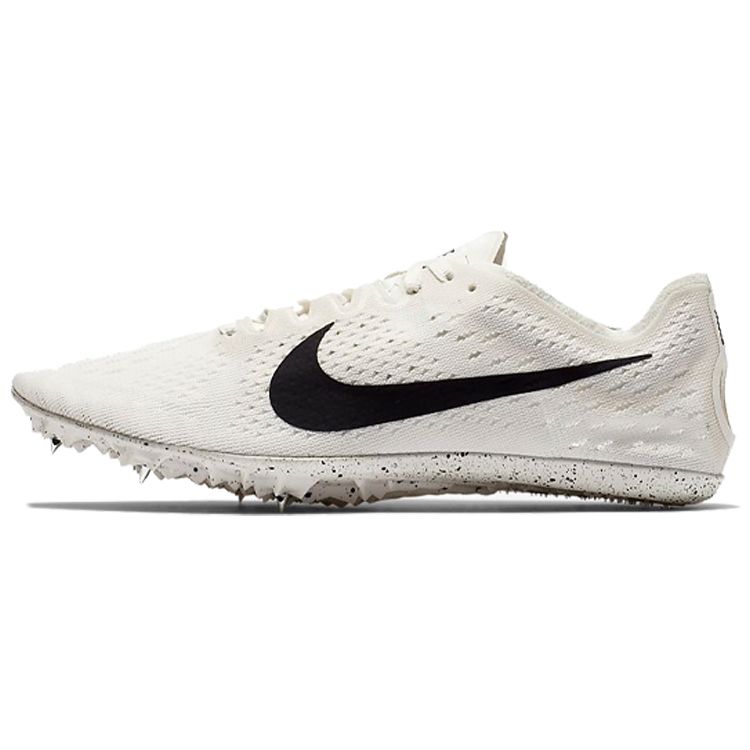 

Кроссовки унисекс Nike Zoom Victory 3 Phantom Oil Grey белые 835997-001