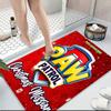 1Pc Paw Patrol Adventure Carpet Rug Soft Washable Antislip Home Living Room Sofa Mats Personalized Christmas Rug