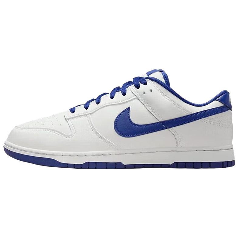 Nike Dunk Low top Skeitborda apavi