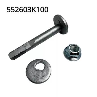 New Rear Suspension Lower Control Arm Bolt For Hyundai Azera Tucson 55260-3K100