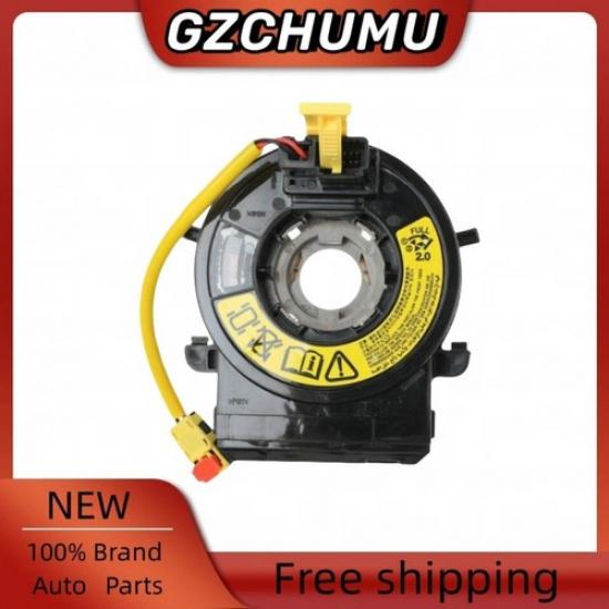 Новый 93490-2W110 Пружина подрулевая Часовая пружина Деталь Для Hyundai Santa fe 2012 2013 2014 Новый