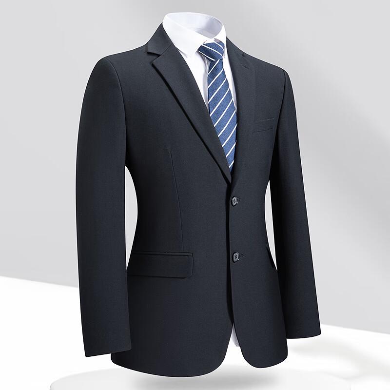 

FAPAI Men s Slim Fit Business Casual Blazer M 48