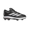 adidas Ghete de Baseball cu Impact pentru Copii
