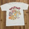 Rare Ren And Stimpy What Is It Man S-5XL Shirt LL599 Unisex T-Shirt