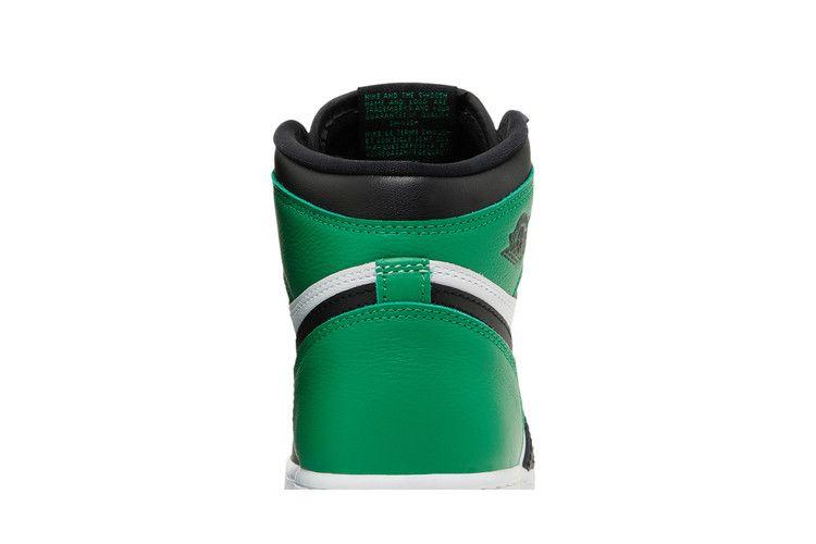 Jordan 1 Retro High OG Lucky Green (GS)