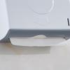 Pollock Wall-Mounted ABS Hand Towel Dispenser