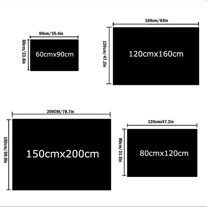 1PC Butterfly Roses Non-Slip Floor carpet, Office, family, bedroom, Studio - Large Area Rug, Decorative Mat, Longlasting Material-C0440