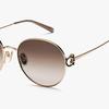 Sunglasses (SF343SLBK 770 56)