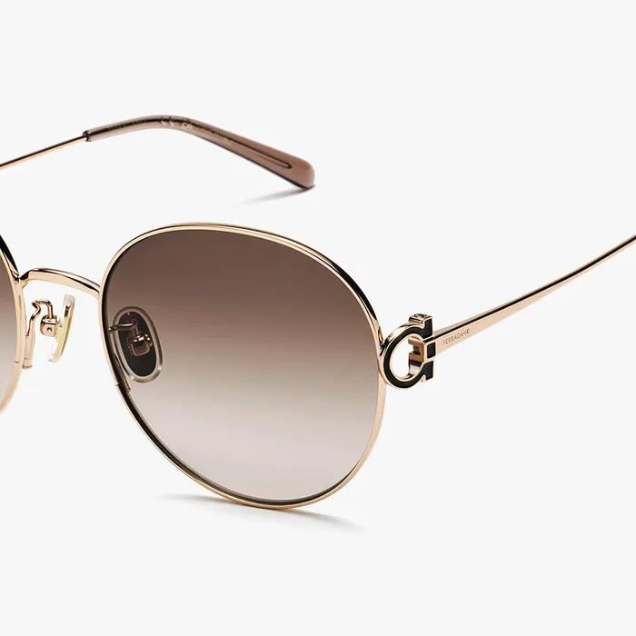 Sunglasses (SF343SLBK 770 56)