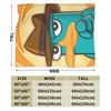 Perry the Platypus Warm Blankets  Boy Girl Plush Throw Blanket Fashion Home Decor Flannel Bedspread Sofa Bed Cover