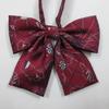 Promotional JK Student Uniform Bow Tie Accessory