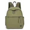Stylish Lightweight Travel Backpack Large Capacity Wearproof Ladies Bag Breathable Portable Backpack Casual Use