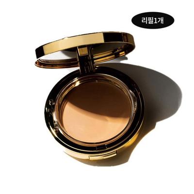 Oriental Gold Essence Foundation Refill, No. 23, 1 Pc.