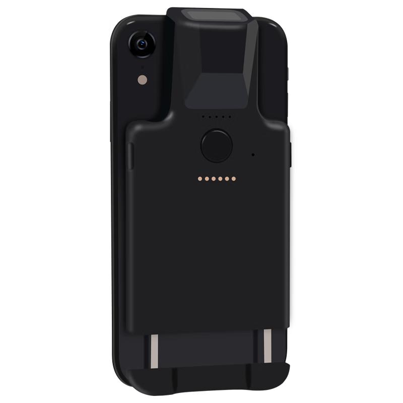 Chiteng Portable Wireless Bluetooth Barcode Scanner
