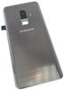 Org Back Cover Original For Samsung Galaxy S9+, Gray