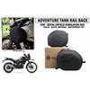Adventure Tank Rails Bags "For Royal Enfield Himalayan 450"