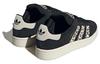 adidas Originals Campus 00s "Black Leopard" Sneakers Women's ID7039