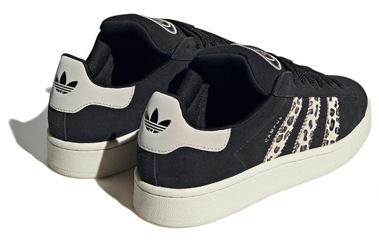 adidas Originals Campus 00s "Black Leopard" Sneakers Women's ID7039