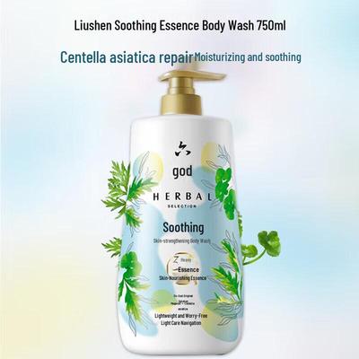 Sabun ve duş jelleri – Duş jeli