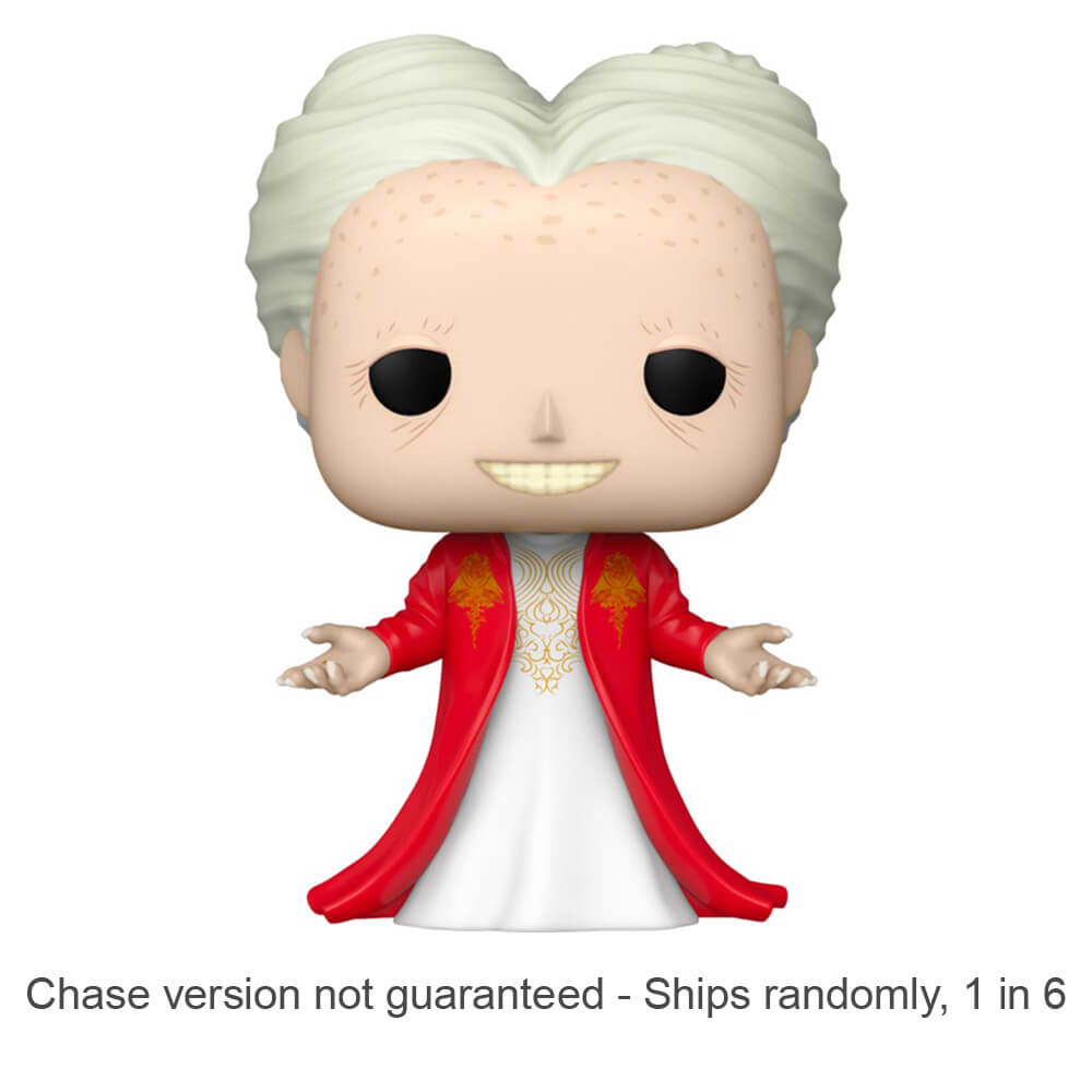 

Дракула Поп! Vinyl Chase выходит 1 из 6