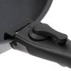 Polaris Frying Pan , 26 cm, without lid, with removable handle