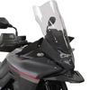 For HONDA XL750 TRANSALP 2023 2024 Nose Fairing Cowl Extension Wheel Cover XL 750 Transalp Motorcycle Front Beak Fender Extender